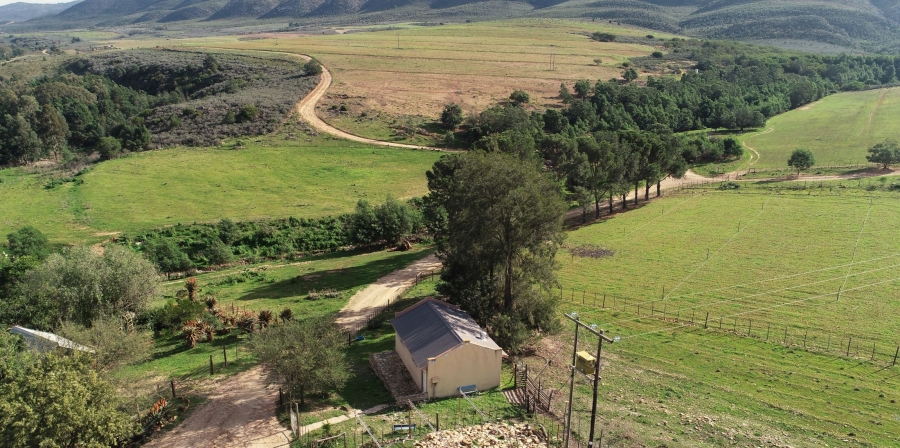 0 Bedroom Property for Sale in Uniondale Rural Western Cape